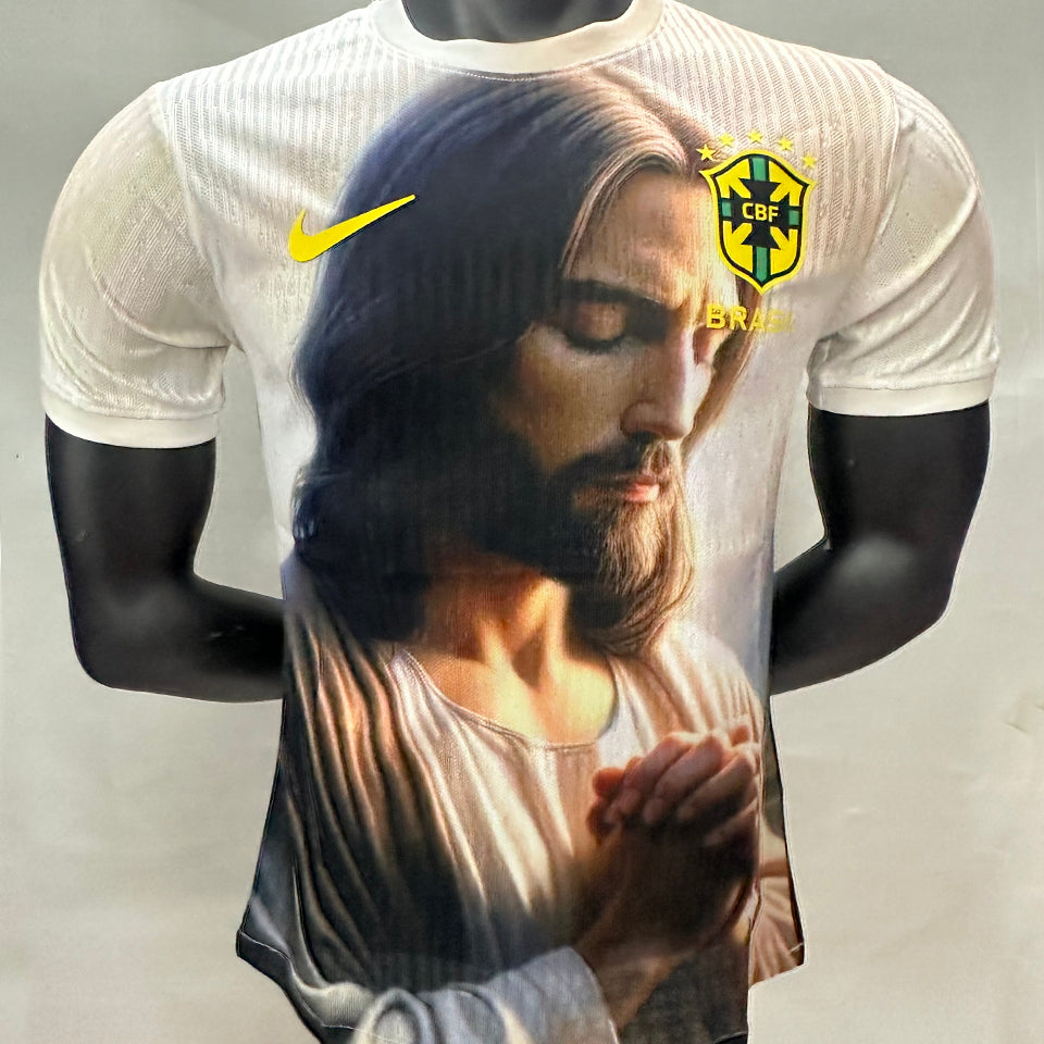 2025/26 Brasil Especial Versión Jugador Selecciones