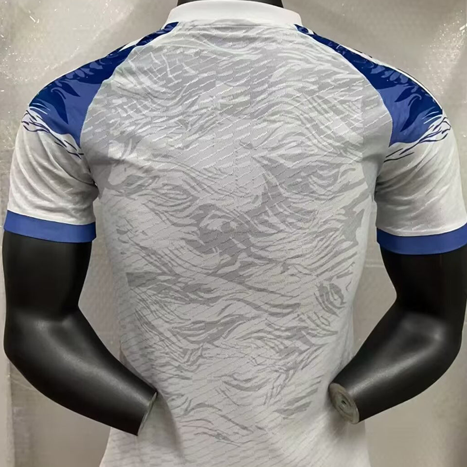 2025 Japon Especial Versión Jugador Selecciones