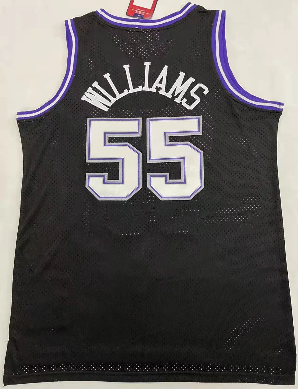 1998/99 KINGS NBA Retro