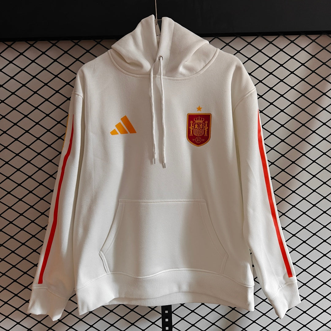 hoody 2026/27 españa