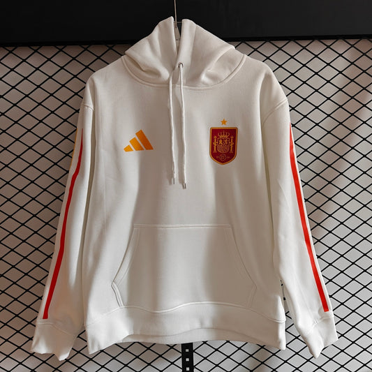 Hoody 2026/27 España