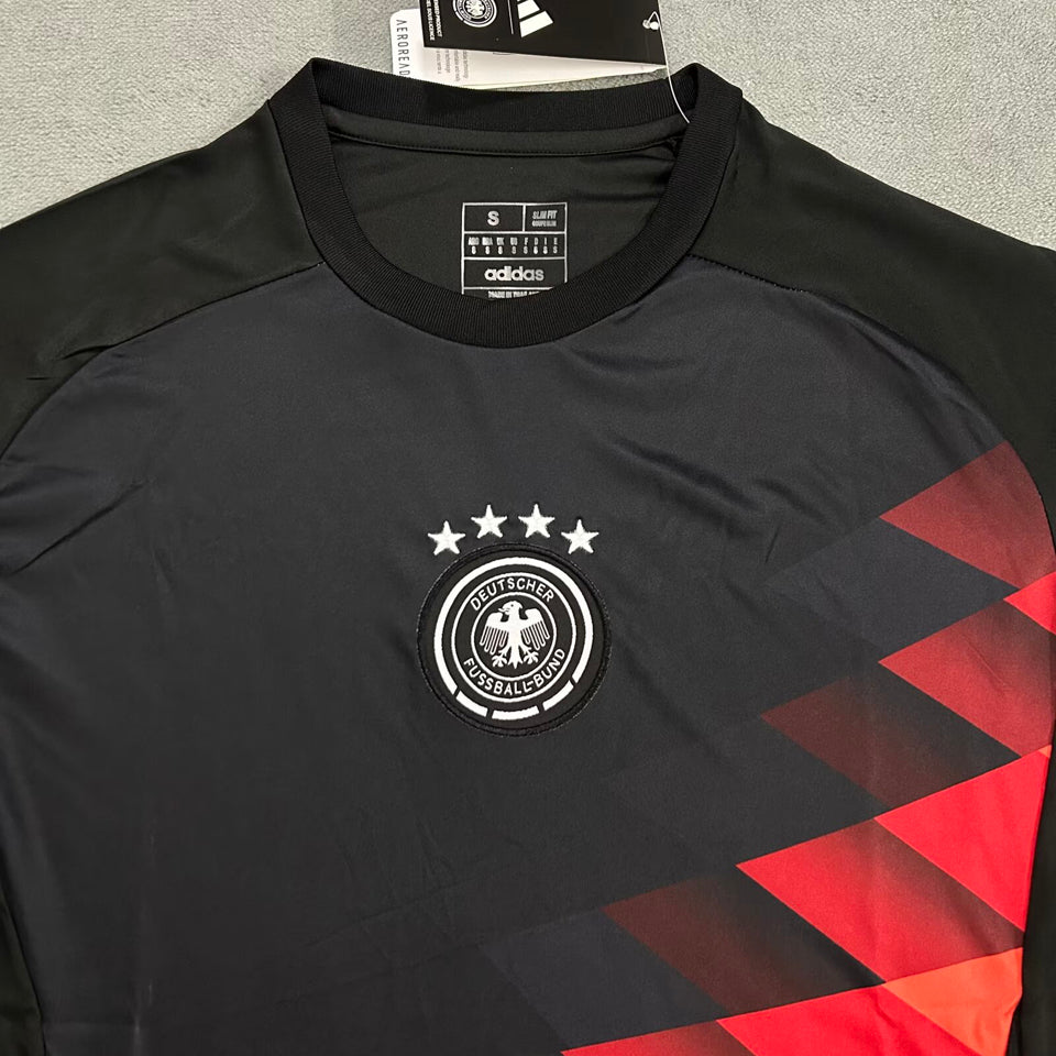 2024/25 alemania especial versión fan selecciones