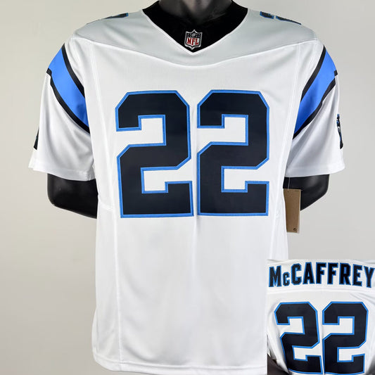 Jersey 2111 Carolina Panthers NFL