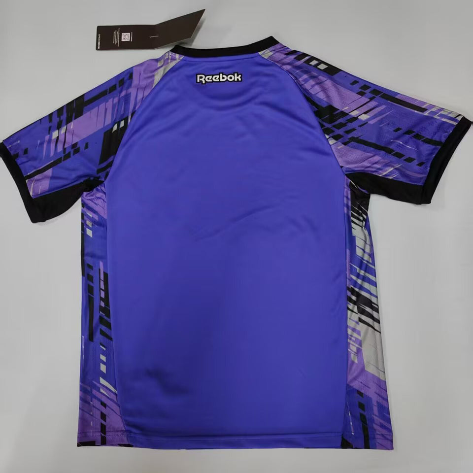 Jersey 2025/26 Botafogo Visitante Manga corta Versión Fan