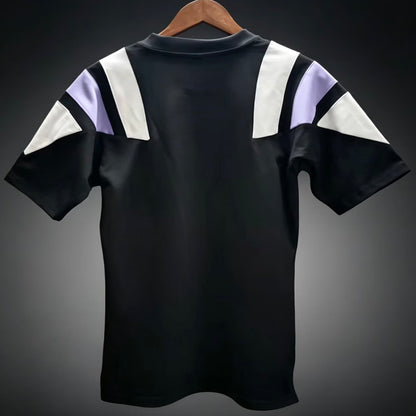 Jersey 2026/27 Real Madrid Especial Manga corta Versión Fan Retro