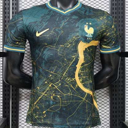 2026/27 Francia Especial Versión Jugador Selecciones