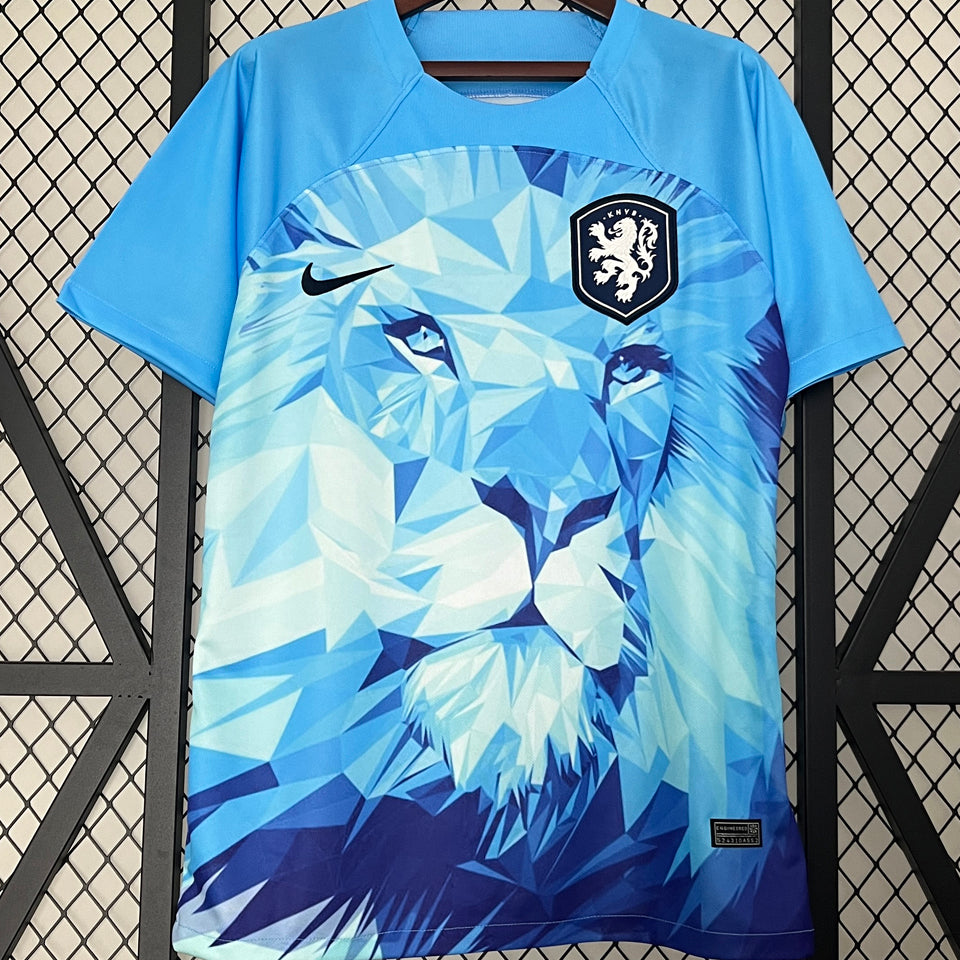 2024/25 holanda especial versión fan selecciones