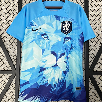 2024/25 Holanda Especial Versión Fan Selecciones