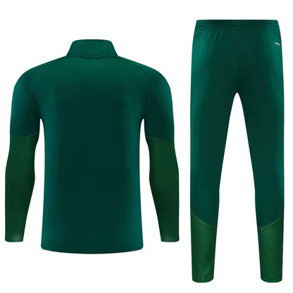 Conjunto Entrenamiento 2026/27 Real Madrid