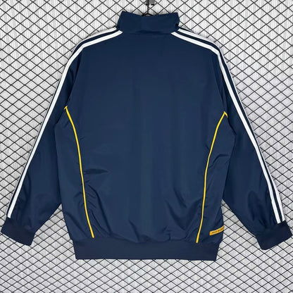 Rompeviento 1999/2000 Real Madrid Retro