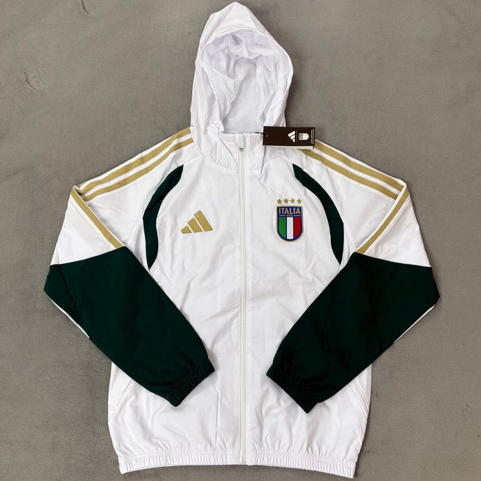 rompeviento 2026/27 italia