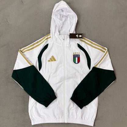 Rompeviento 2026/27 Italia