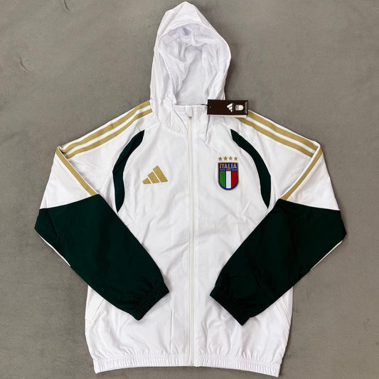 Rompeviento 2026/27 Italia