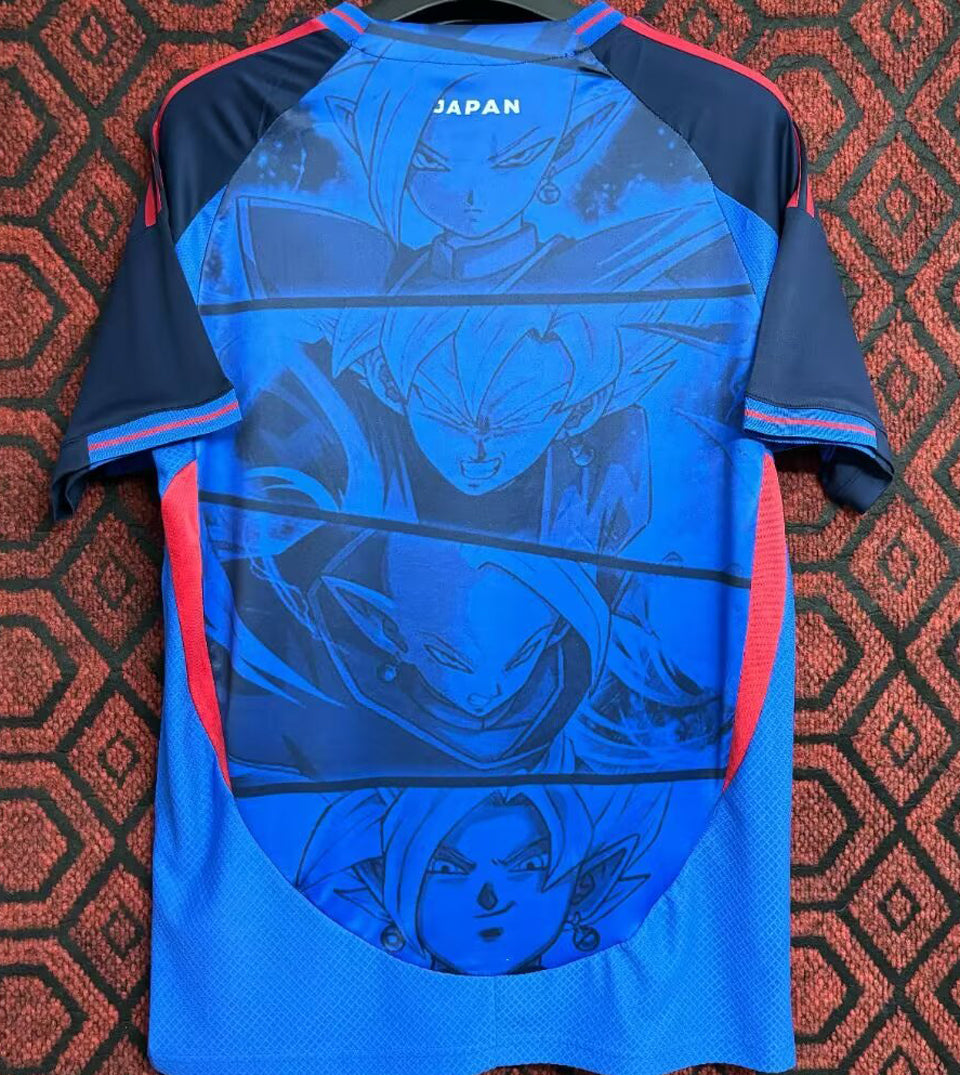 2024 Japon Especial Versión Fan Selecciones