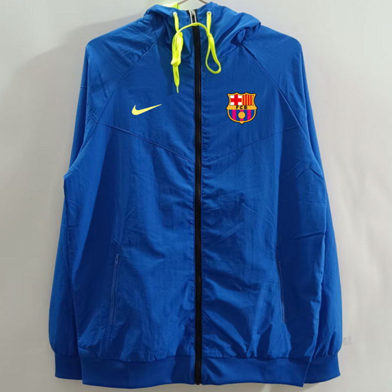 rompeviento 2025/26 barcelona