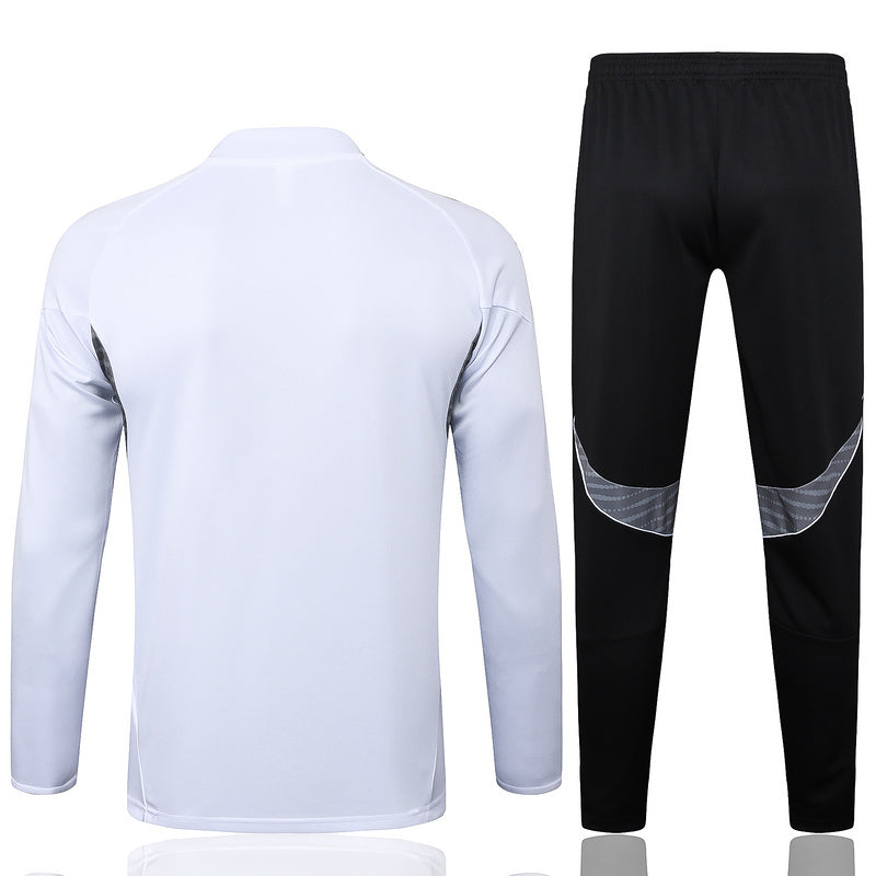 conjunto entrenamiento 2025/26 real madrid