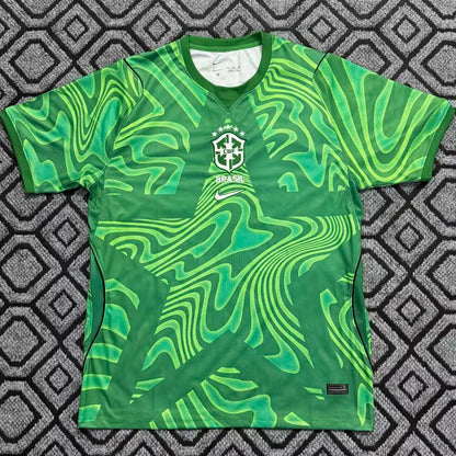 2026/27 Brasil Especial Versión Fan Selecciones