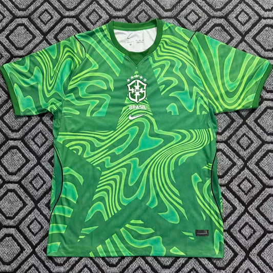 2026/27 Brasil Especial Versión Fan Selecciones