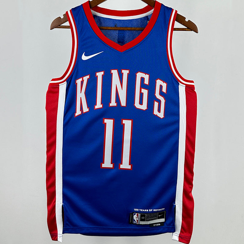 2025 Kings NBA