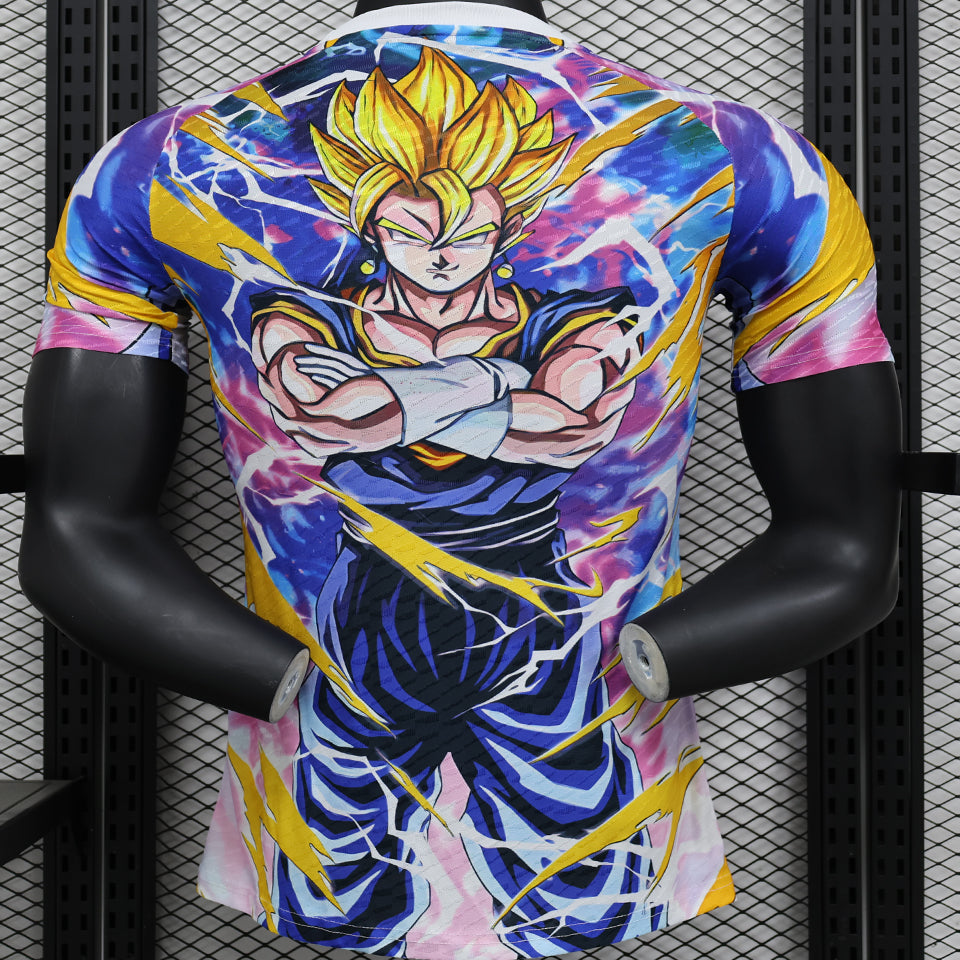 2024/25 Japon Especial Versión Jugador Selecciones