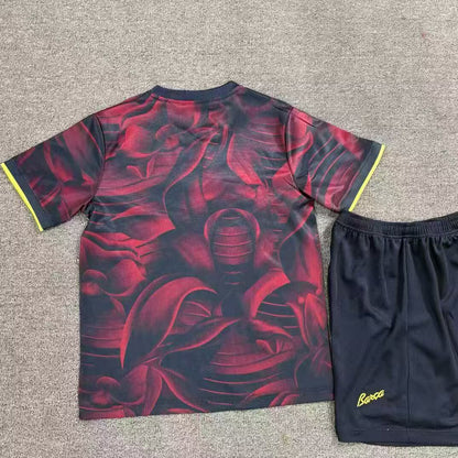 Jersey 2026/27 Barcelona Especial Manga corta Niño