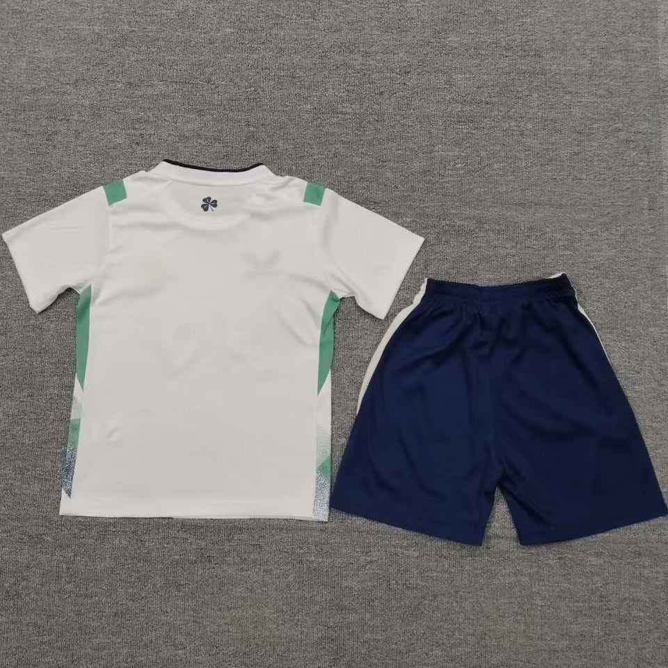 2026/27 ireland visitante niño selecciones