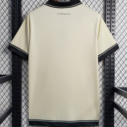 Jersey 2023/24 Corinthians Especial Manga corta Versión Fan