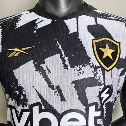 Jersey 2025/26 Botafogo Especial Manga corta Versión Jugador