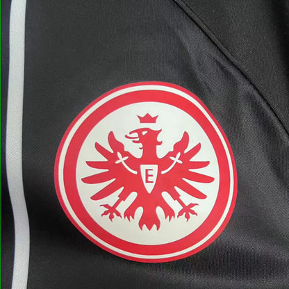 Jersey 2025/26 Frankfurt UCL Especial Manga corta Versión Fan
