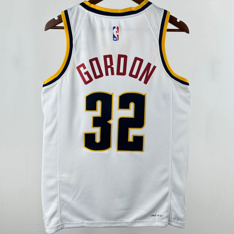 2024 Nuggets NBA