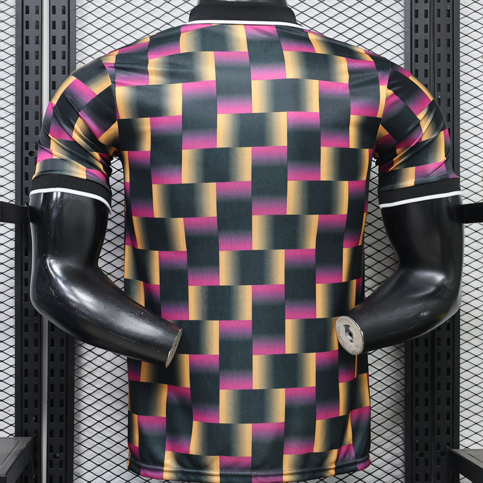 jersey 2027 atletico de madrid especial manga corta versión jugador