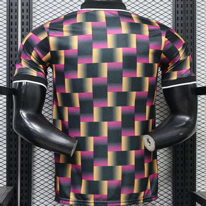 Jersey 2027 Atletico de Madrid Especial Manga corta Versión Jugador