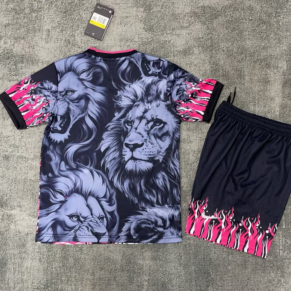 Jersey 2025/26 Barcelona Especial Manga corta Niño