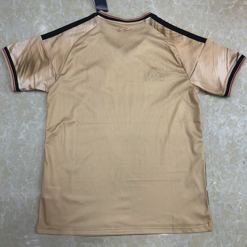 jersey 2026/27 st. louis city sc visitante manga corta versión fan