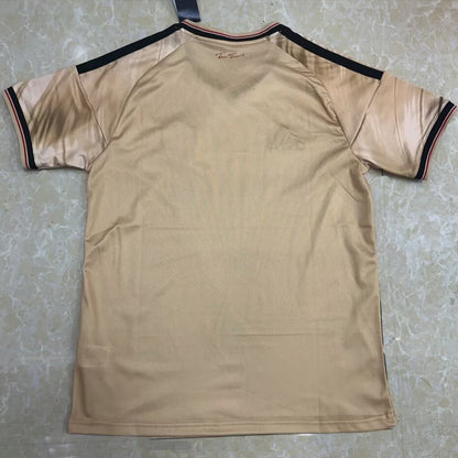 Jersey 2026/27 St. Louis City SC Visitante Manga corta Versión Fan