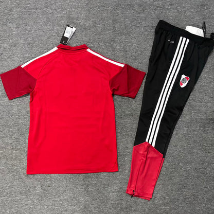 Conjunto Entrenamiento 2026/27 River Plate