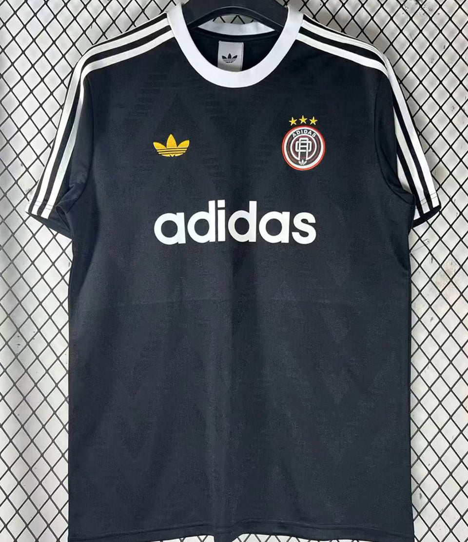 2026/27 ad especial versión fan nan retro