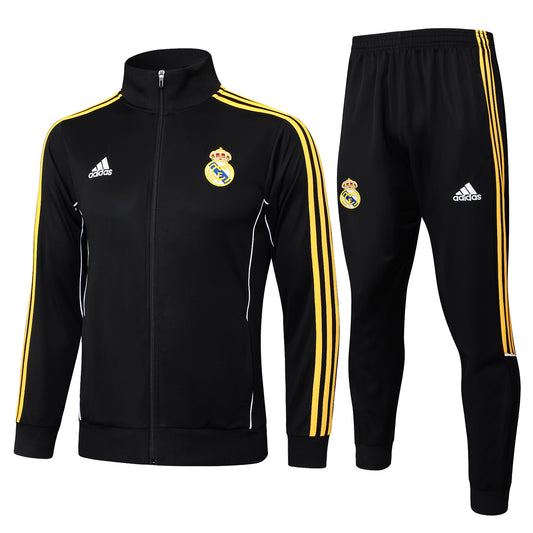 Conjunto Casual 2025/26 Real Madrid