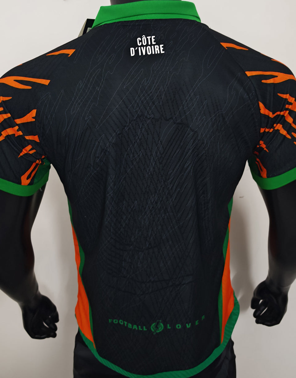 2026 cameroon especial versión jugador selecciones