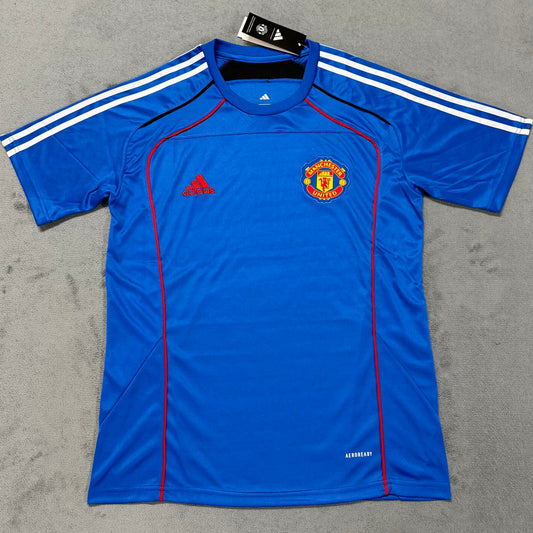 Jersey 2025 Manchester United Especial Manga corta Versión Fan