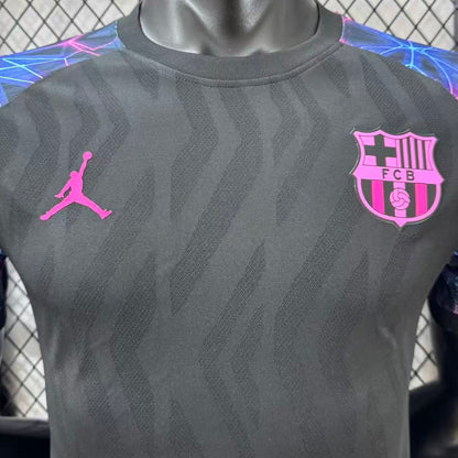 Jersey 2026/27 Barcelona Especial Manga corta Versión Jugador