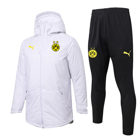 Conjunto Casual 2026 Borussia Dortmund