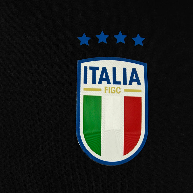 Hoody 2025 Italia