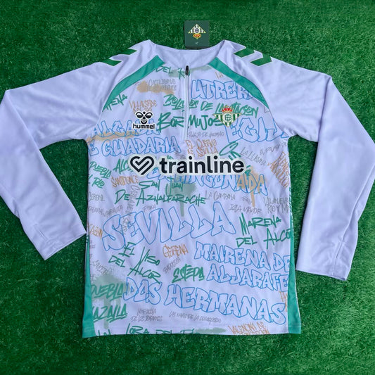 Conjunto Entrenamiento 2026 R BTS