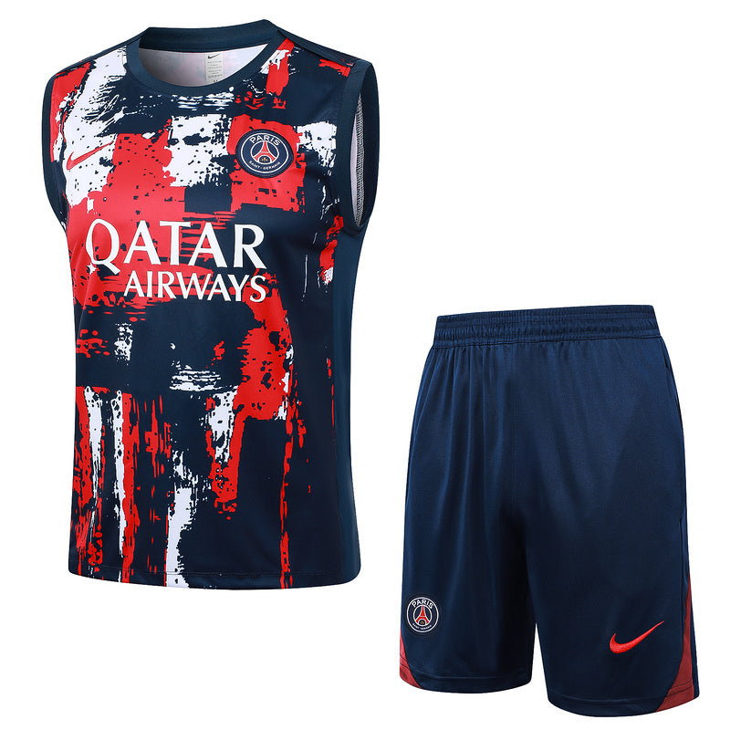 conjunto entrenamiento 2025 psg