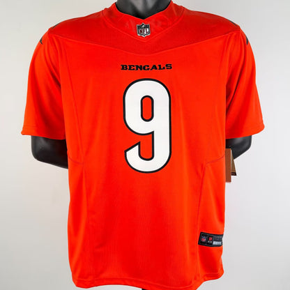 Jersey 2110 Cincinnati Bengals NFL