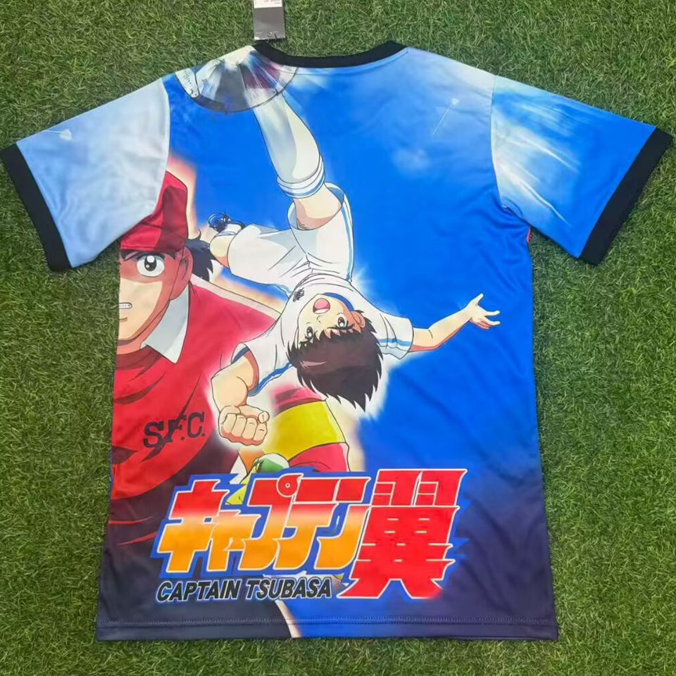 2025/26 Japon Especial Versión Fan Selecciones