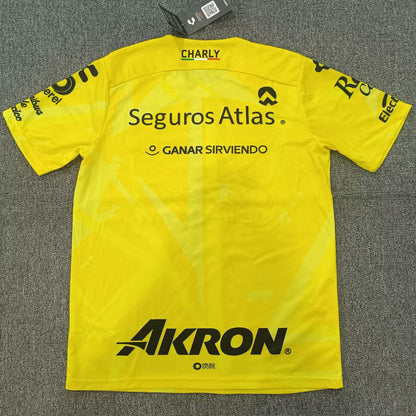 Jersey 2026/27 Atlas Especial Manga corta Versión Fan