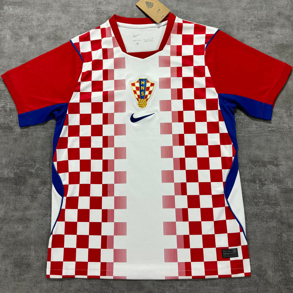 2026/27 croacia local versión fan selecciones