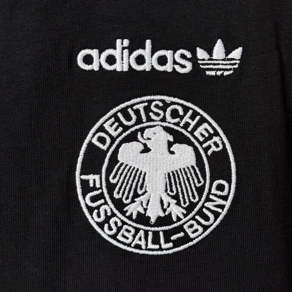 2026/27 alemania especial versión fan selecciones retro